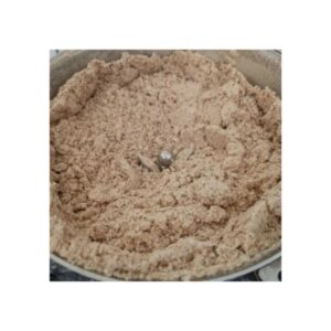 İğde Çekirdeği Tozu 1 kg - Görsel 1