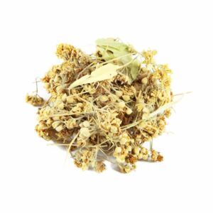 Ihlamur kurusu 100 gr - Görsel 1