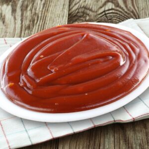 Kuşburnu Marmelati 850gr ev yapımı doğal - Görsel 1