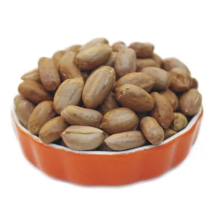 Kavrulmamış Çiğ  Yer Fıstığı 500 gr - Görsel 1