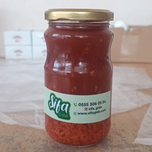 Kudret Narı Yağı Kantoran Yağlı 380 cc - Görsel 1