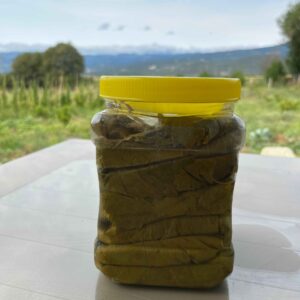 Salamura Tokat Asma Yaprağı 1 kg