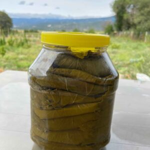 Salamura Tokat Asma Yaprağı 3 kg